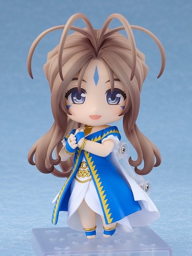 Good Smile Company ¡Oh mi Diosa! Belldandy Nendoroid #2554 - Imagen 3 de 6