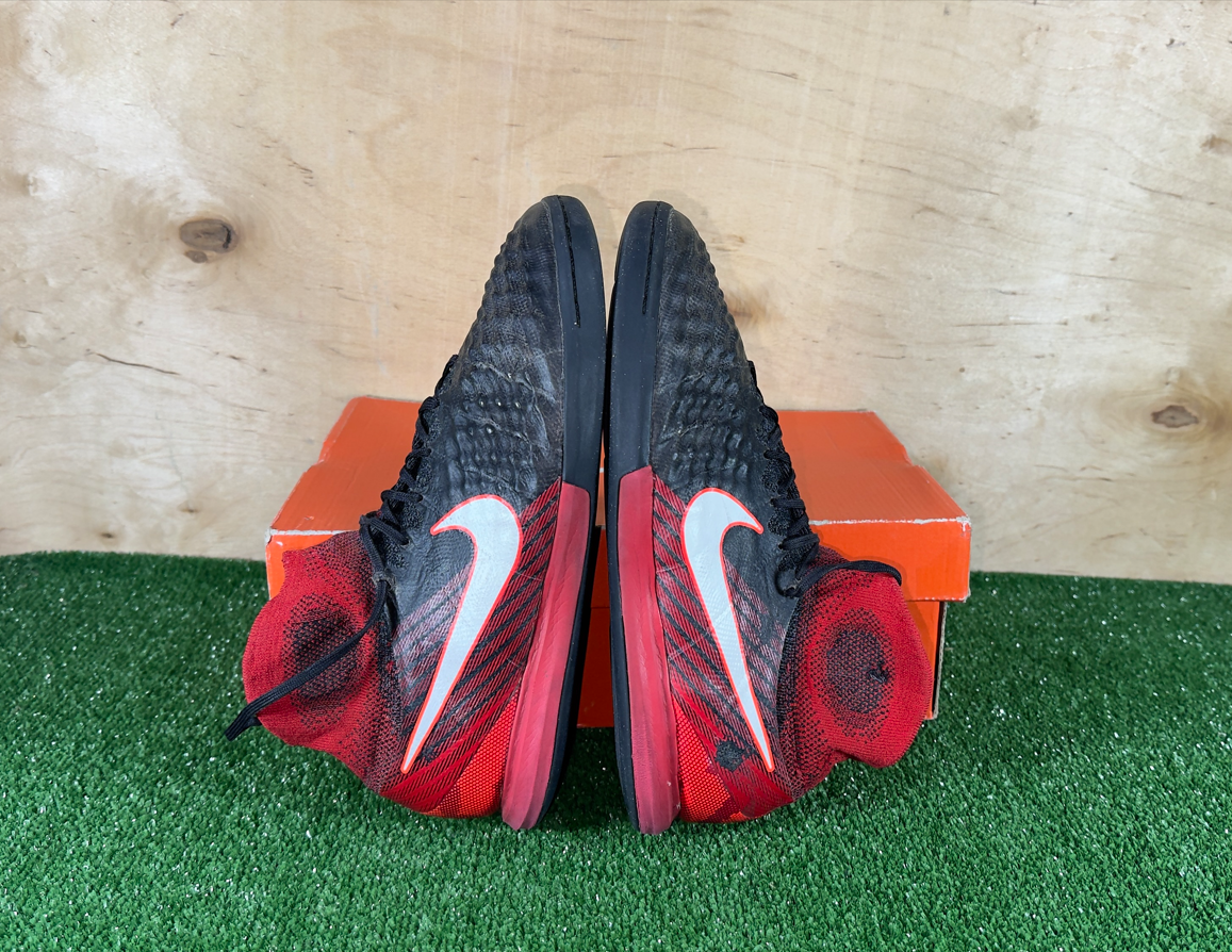 Nike MagistaX Proximo II IC 843957-061 Elite Black boots Cleats