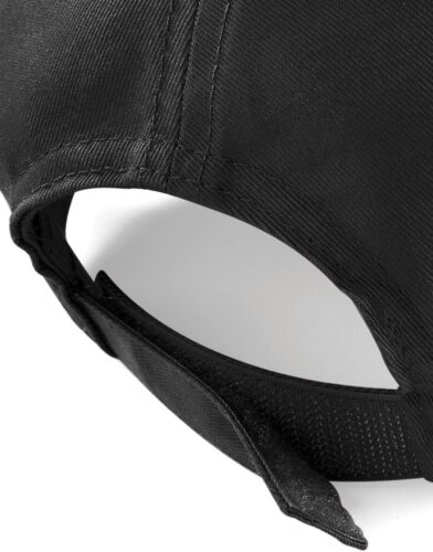 Personalisierte Kinder Baseball Caps Customized Junior Beechfield 5 Panel Hüte Druck - Bild 21 von 35