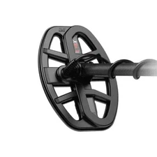 Minelab V8X Searchcoil with Skidplate for X-Terra Pro (8" x 5")
