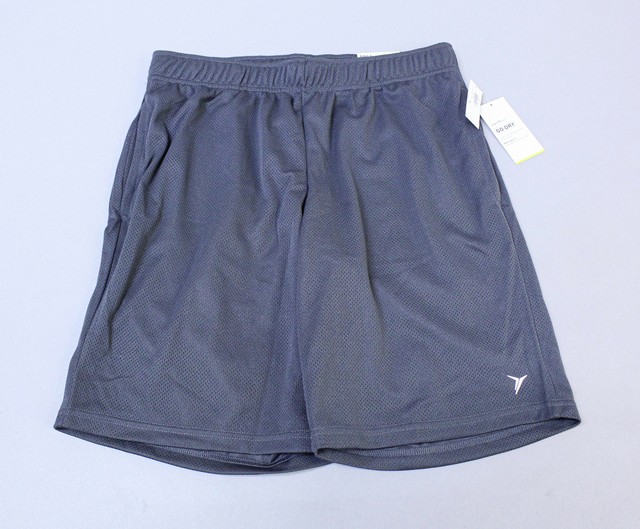 M NWT Old Navy T-Shirt Short Sleeve Size Active Go-Dry Boys Athletic Basketball