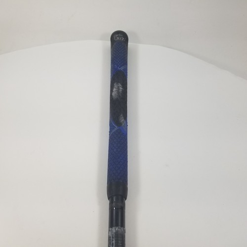 Ben Hogan Edge CFT Ti 24° Hybrid 4h Iron Factory Apex Edge 4 Graphite Stiff - Picture 8 of 11
