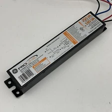 GE 76119 GETR480/277-250W Step Down Autotransformer 480V to 277V 250VA