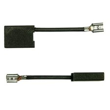 Spazzole carbone carbone motore smerigliatrice angolare HILTI DC230, DC 230 S - PREMIUM (P2028)