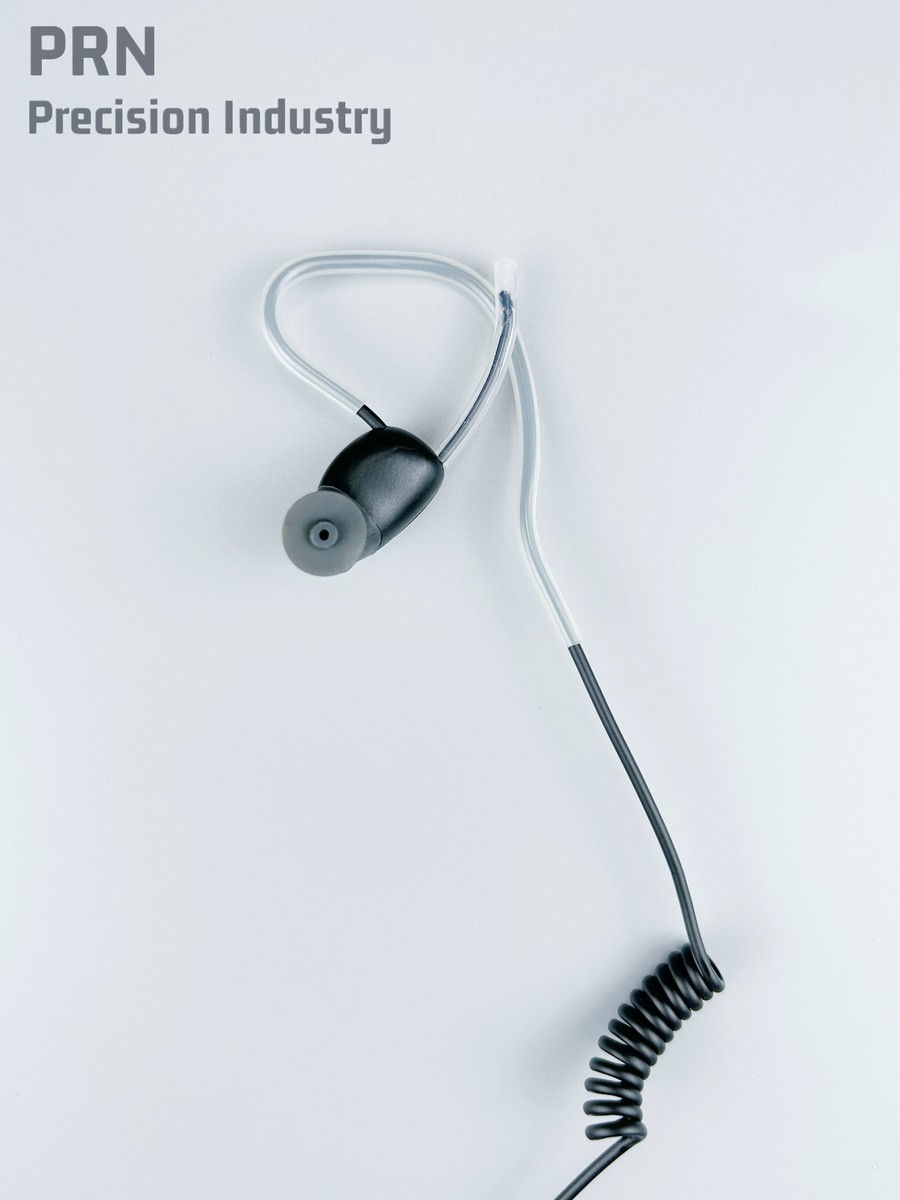 PRN INVISIO M3 Bone Conduction Headphone In EAR Earphone For