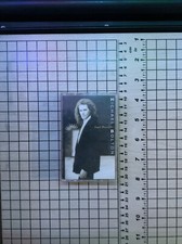 Michael Bolton Soul Provider 1989 CBS Records Cassette