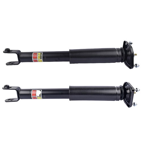 2PCS Rear Shock Absorbers Left & Right for Cadillac CTS 2009-2015 with MagneRide - 第 4/7 張圖片