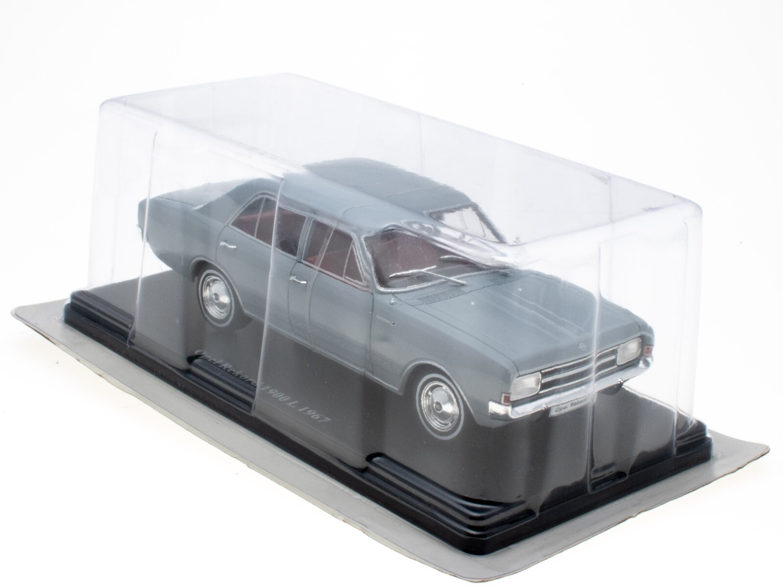 ミニチャンプス　1/18オペル　レコルト　P1 1958 ミニチャンプス 1/18オペル レコルト P1 1958 【公式通販】