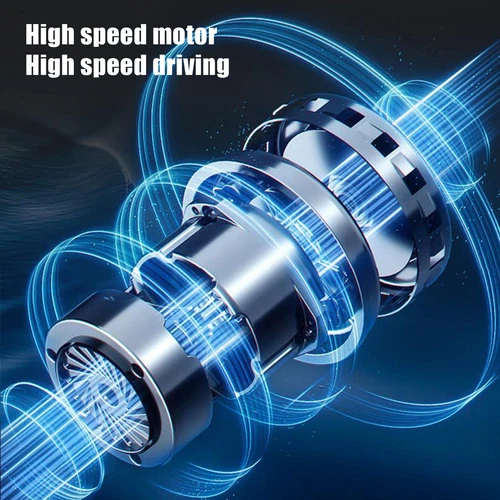 2.4G RC Racing Boat LED Paddle 15KM/H Remote Control Kayak Boat Adult Kid Gifts - Picture 15 of 16