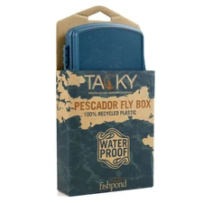 Fishpond TACKY Pescador Fly Box - Baja Blue - FREE SHIPPING