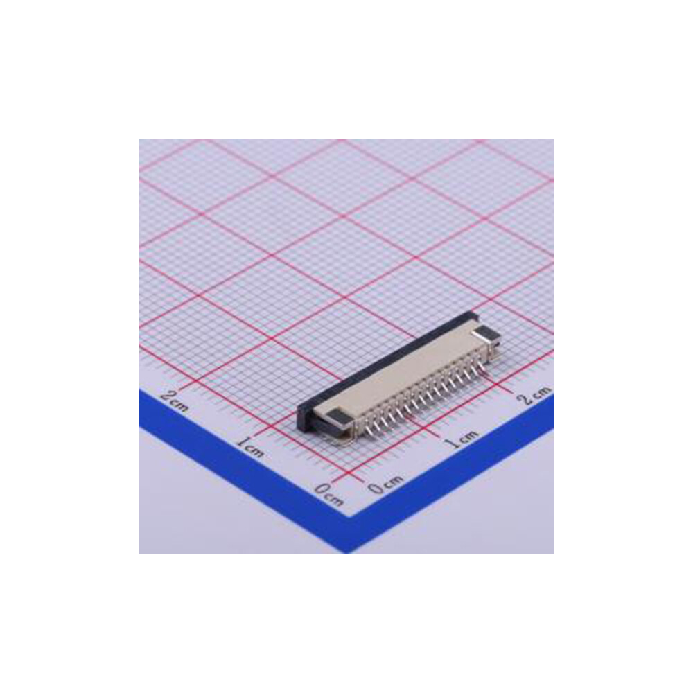 10pcs)LW10252-16 SMD,P=1mm, | eBay