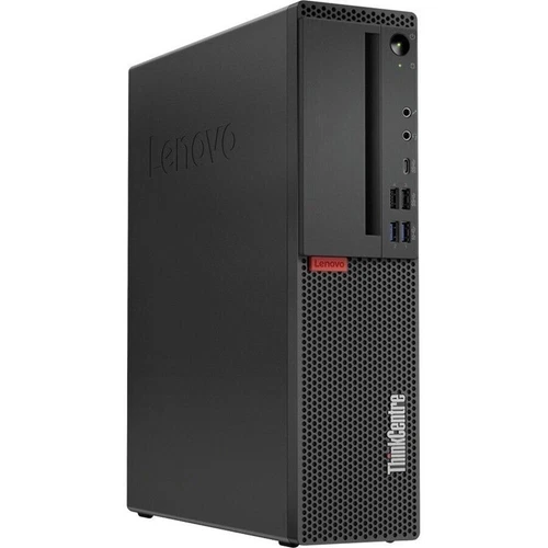 Lenovo Desktop Computer Intel i5 SFF 16GB RAM 512GB SSD Windows 11 Pro Wi-Fi DVD
