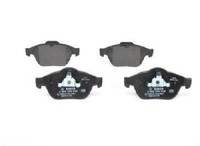 Original Bosch Bremsbelagsatz Scheibenbremse 0 986 494 033 FüR Renault