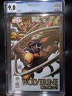 Wolverine Origins #7 (CGC Graded VF/NM 9.0) (Marvel 2006)