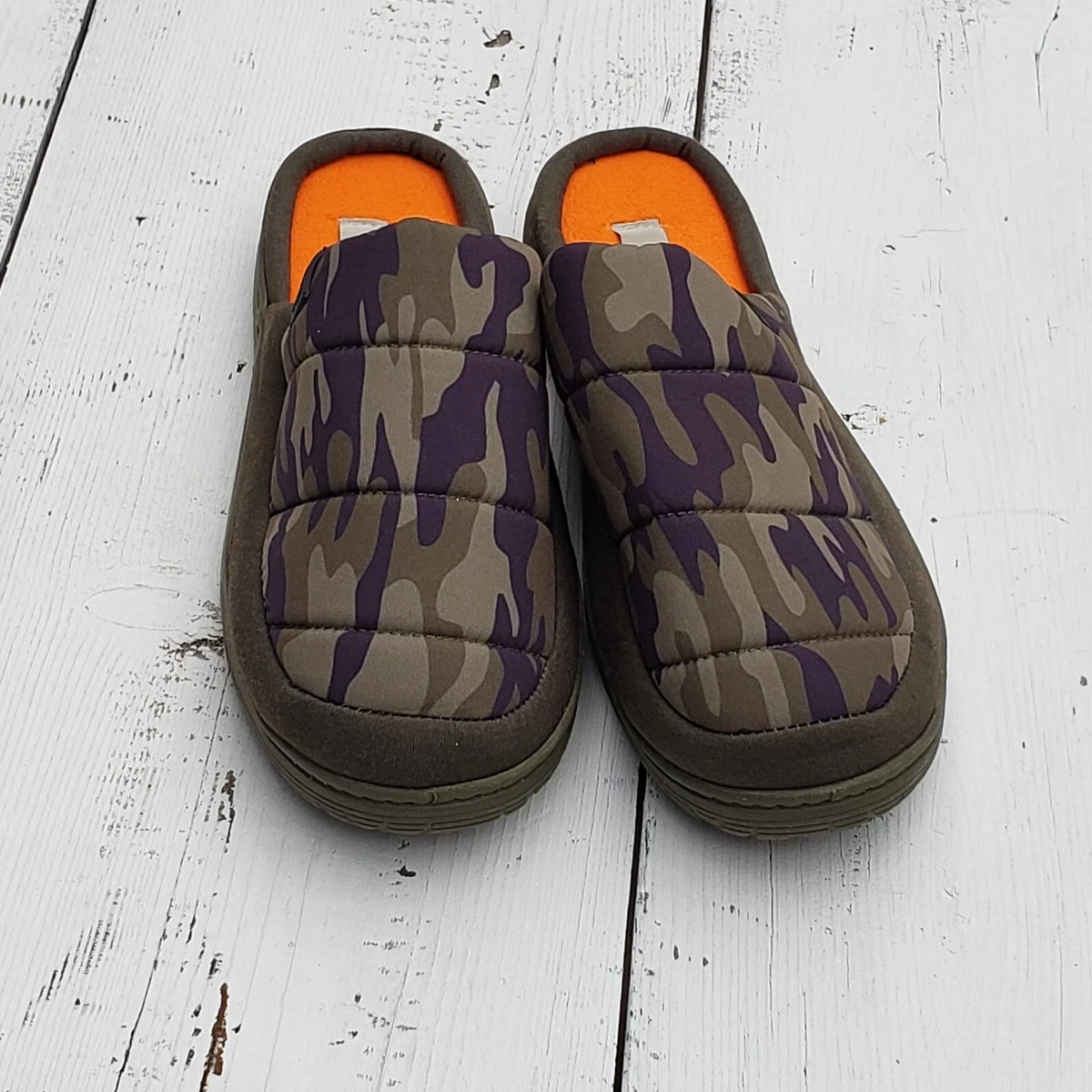 Kenneth cole hotsell camo trophy loafers