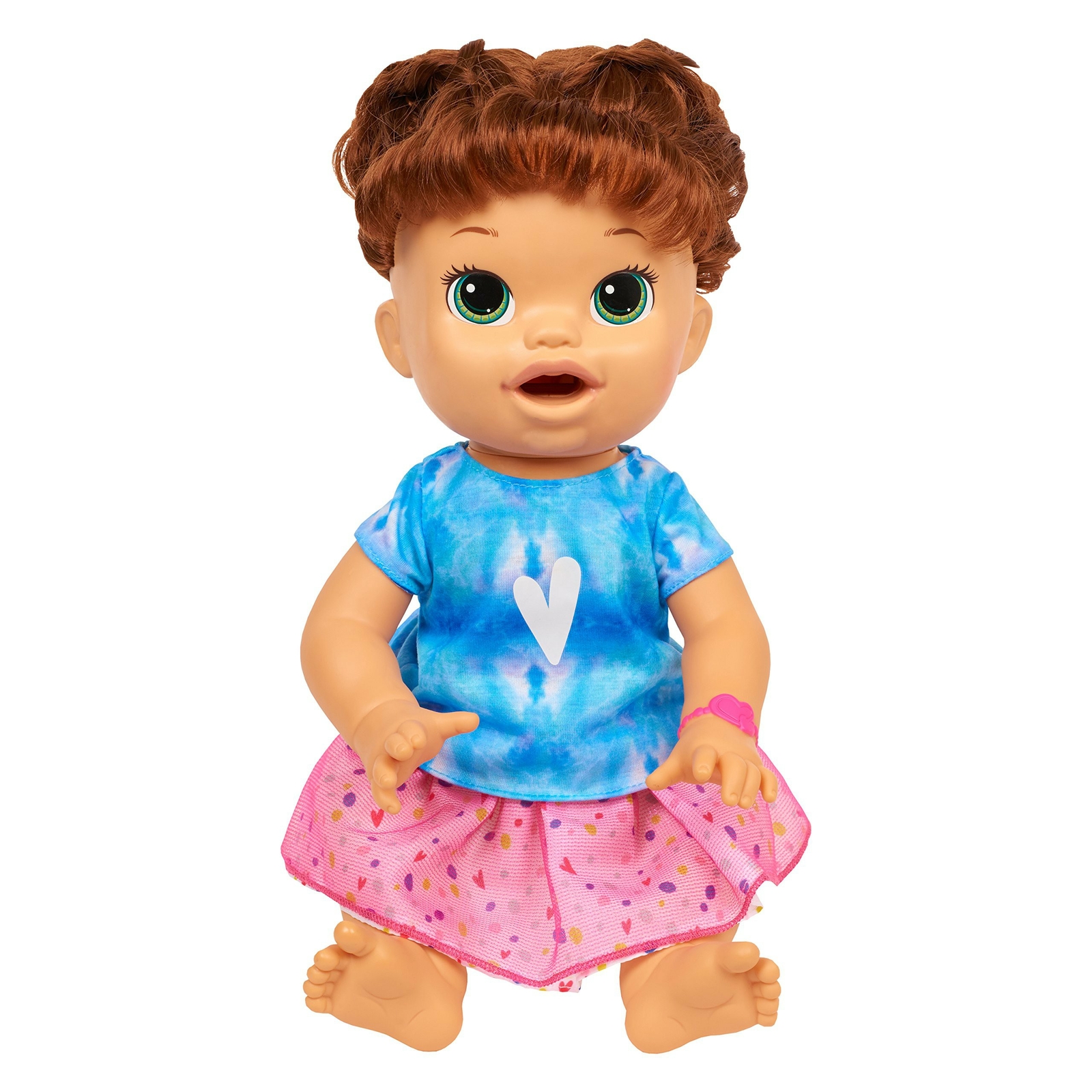 baby alive mix n match outfits