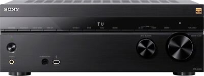 Sony STR-AN1000 7.2-Channel 8K Network AV Receiver | eBay