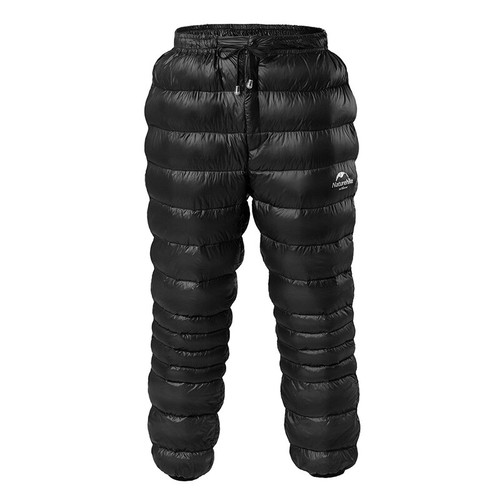 Naturehike Outdoor Down Pants 