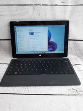 Microsoft Surface 2, 8GB, Touchscreen For Parts/Reboot Problem
