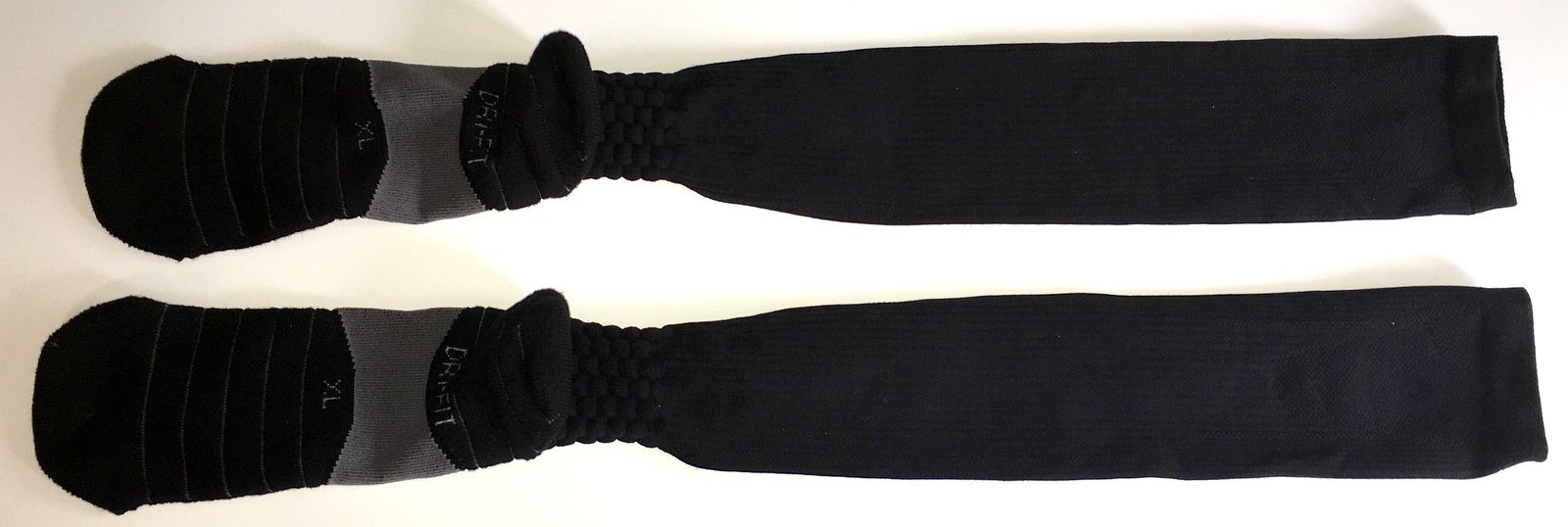 OREGON DUCKS TEAM ISSUE MINT HIGH TOP XL NIKE BLACK VAPOR DRIFIT