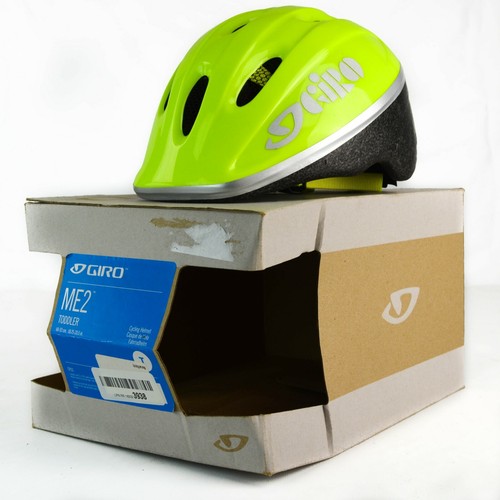 GIRO Me2 Infant Toddler Bike Helmet 