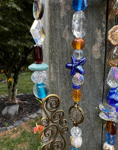 Home Crafted Suncatcher - Picture 4 of 24