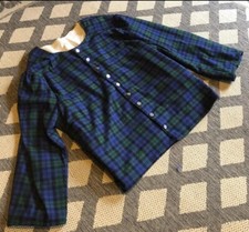 Revolutionary War Colonial 18th Century Outlander Sleeved Waistcoat.