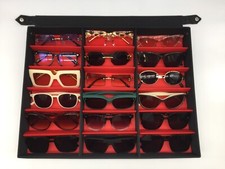 Lot of 18 - Assorted Women's Sunglasses, Different Brands, Colors, Styles  7 
