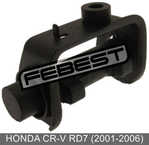 Montaje diferencial trasero amortiguador para Honda Cr-V Rd7 (2001-2006) - Imagen 1 de 1