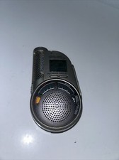 Radio Shack Digital Voice Recorder DR-86, 90 Minute, Cat. No. 14-1196 Tested