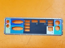 Desktop Motherboard 0KRC95 I/O Shield Backplate