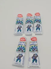 Chestnut Spread Clement Faugier  Tube 2.3/4 oz  5pk Exp 5/28 New