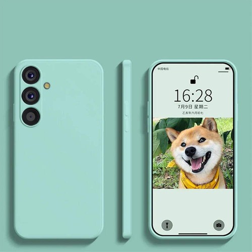 For Samsung A55 A54 5G Case Liquid Silicone Phone Cases For Samsung Galaxy A55 A - Picture 24 of 89