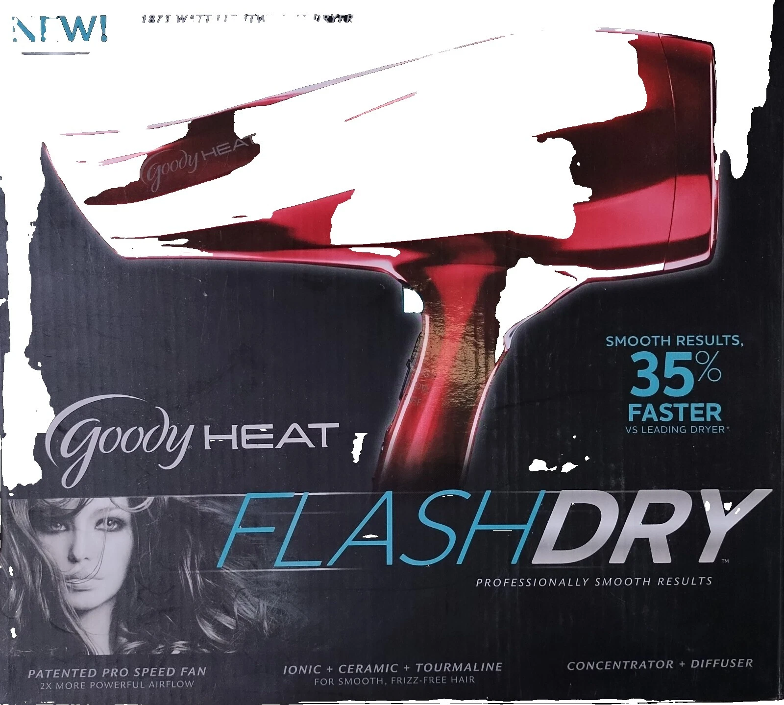 Сушилки для волос Goody