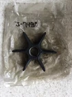 Evinrude Oem Impeller J-7480