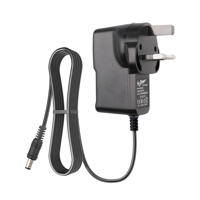 UK Power Supply Adapter for Sony D555 DZ555 D35 D350 DT40 DT22 Discman CD Player UK Power Supply Adapter for Sony D555 DZ555 D35 D350 DT40 DT22 Discman CD Player