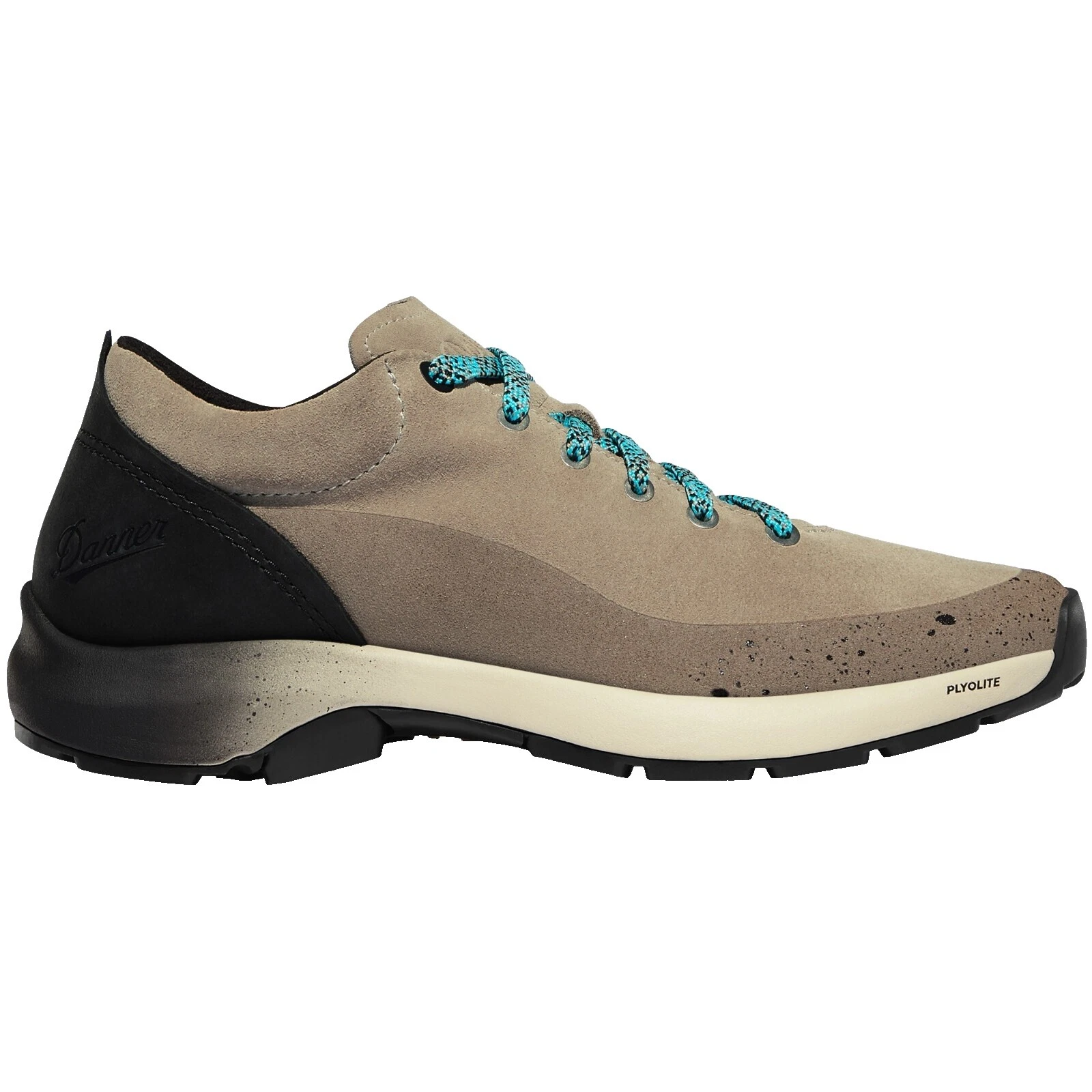 Botas de ante Danner para Mujeres