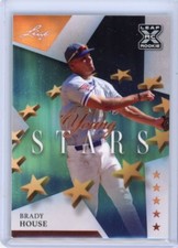 2021 Leaf Young Stars Multi-Sport Cards Checklist 17