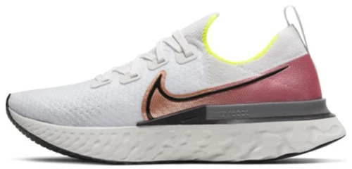 Nike React Infinity Run Pink Blast