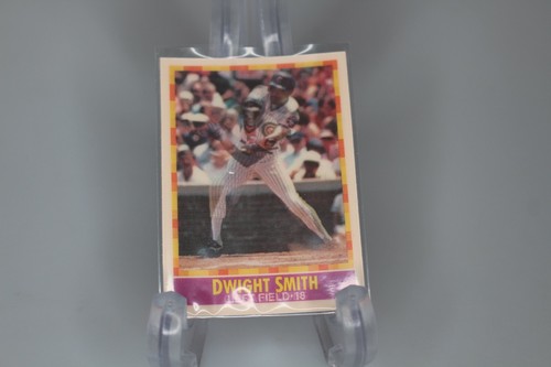 1990 Dwight Smith #152