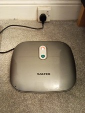 Salter Health Grill - Electric Grill Panini Etc