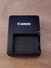 Canon LC-E5 Genuine Camera LP-E5 Battery Charger Wall Plug-in 
