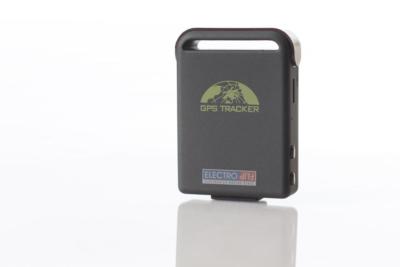 GSM GPRS Mini Surveillance Rechargeable Realtime GPS Trackers for Cars