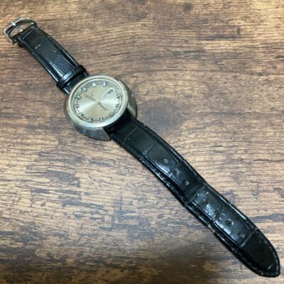 Seiko Seiko 5 5126-7030 Day Date Vintage 1969 Automatic Mens Watch