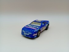 Matchbox #16 Race tech Radios Super Fast 1:64 T-Bird Stock Car Ford Thunderbird