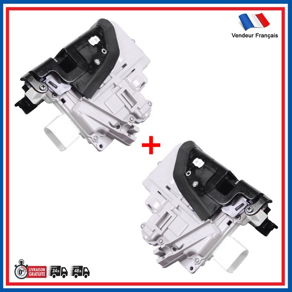 Motor Zentralisierung Vorne Links Und Recht ÄQuivalent 8J1837016A 8J1837015A-image
