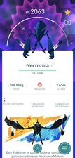 Pok-GO Trade Shiny Necrozma Sendai-Gofest 2024  30 days or registered