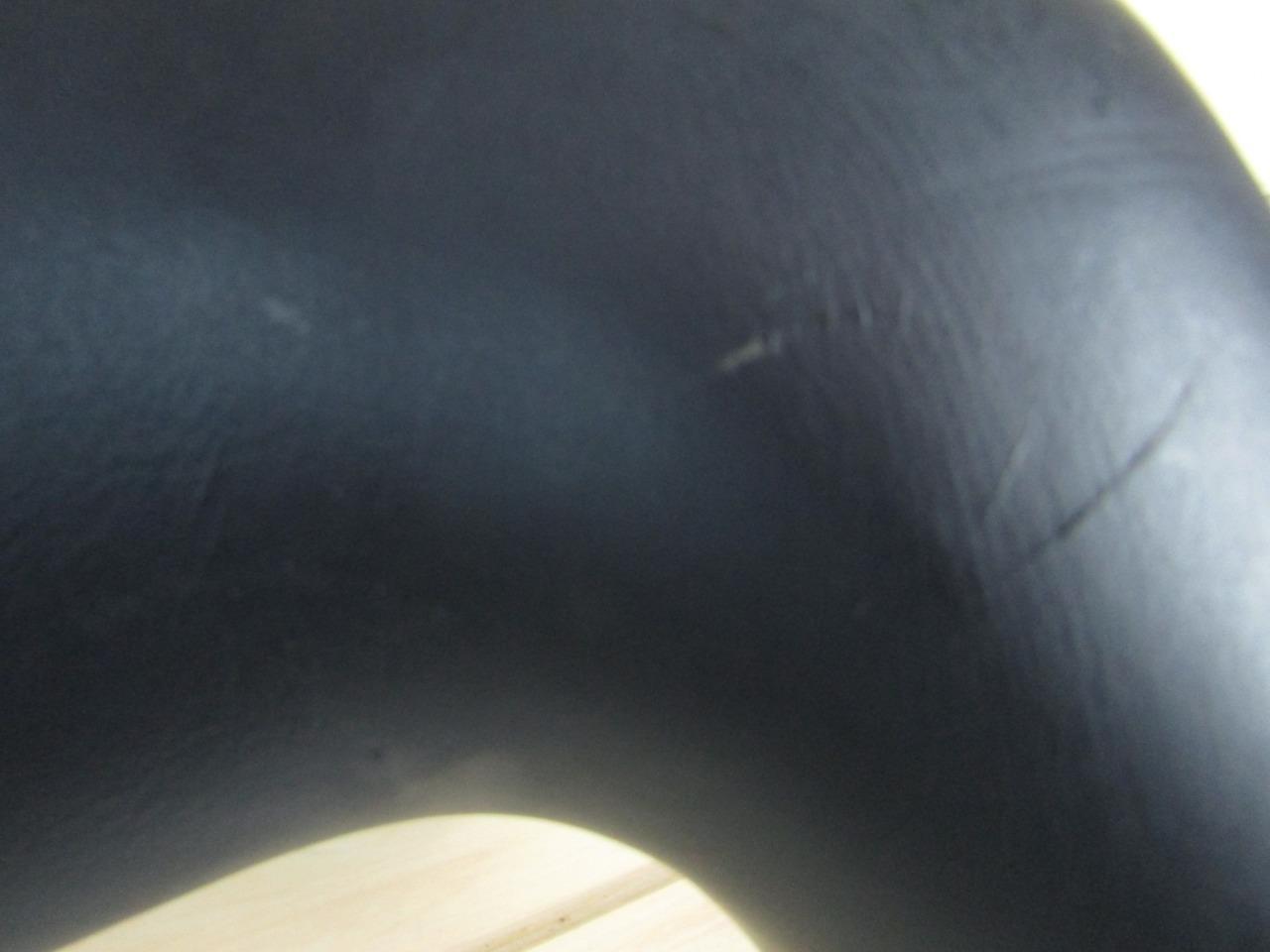 Ferrari 360 Spider - Windshield Interior Upper Cover Panel- Dark Blue - 66301700