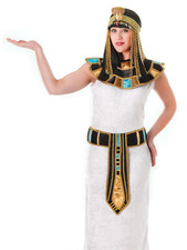 Egyptian Belt Ladies Cleopatra Egyptian Queen Fancy Dress Accessory