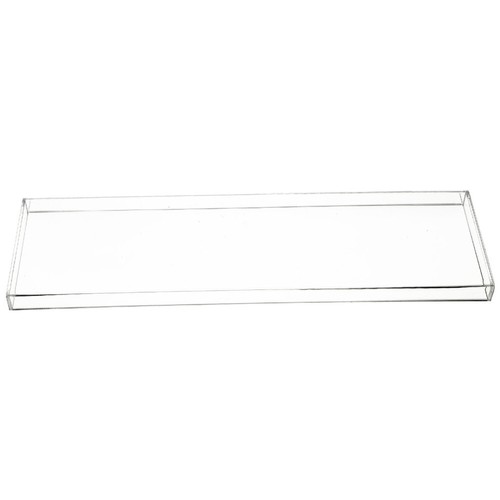 Acrylic Keyboard Cover Keyboard Protector Cover Keyboard Case - Picture 5 of 12